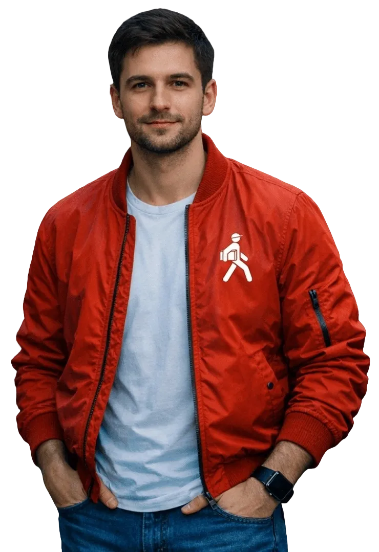 courier